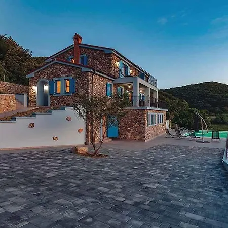 In 33081 Holiday home *