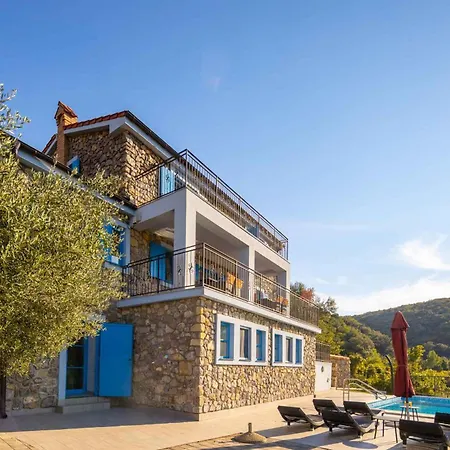 Holiday home In 33081 Supetarska Draga
