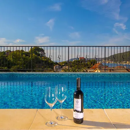 In 33081 Holiday home Supetarska Draga