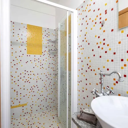 In 33081 Holiday home