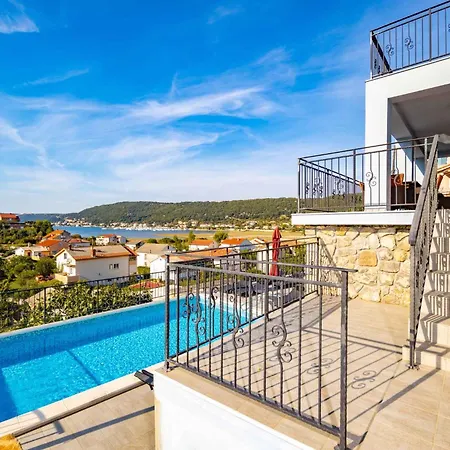 In 33081 Holiday home Supetarska Draga