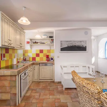 In 33081 Holiday home *