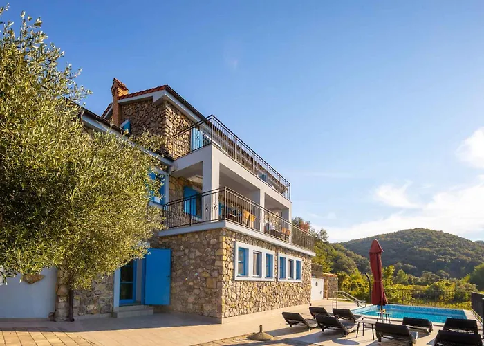 Casa vacanze In 33081 Supetarska Draga