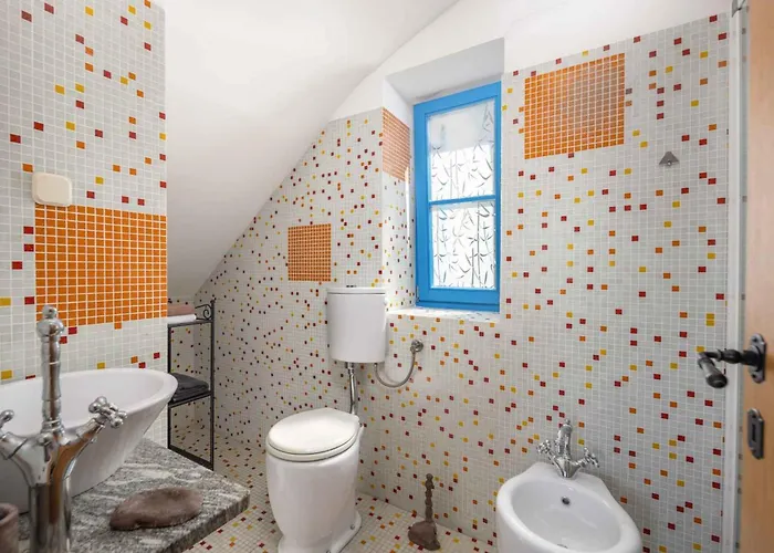 Casa vacanze In 33081 Supetarska Draga