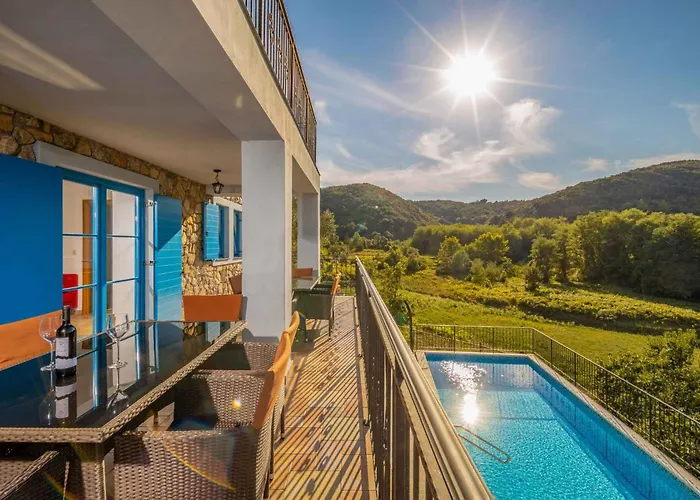 Casa vacanze In 33081