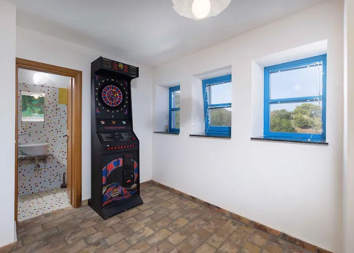 Casa vacanze In 33081 Supetarska Draga