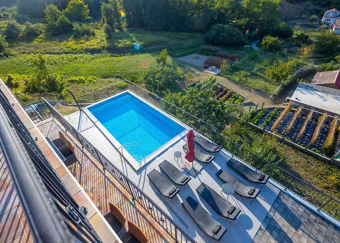 Casa vacanze In 33081 Supetarska Draga
