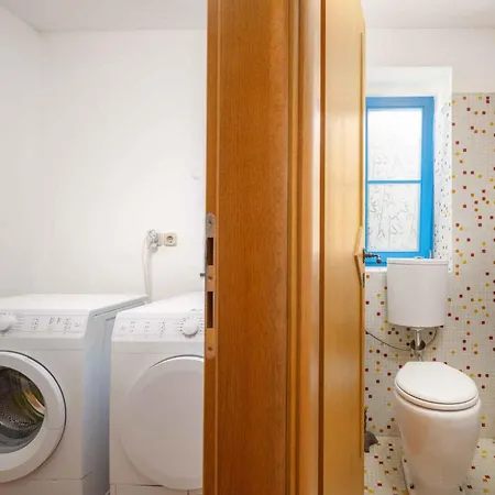In 33081 Holiday home